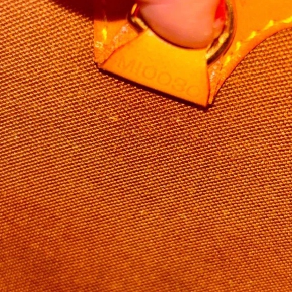 LOUIS VUITTON  Ellipse MM - Picture 4 of 11